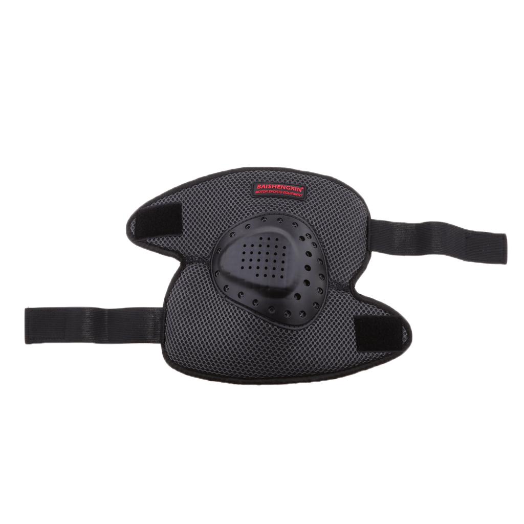 Conjunto de Protectores para R - Mountain Biking Knee And Elbow Pads reseña y precio