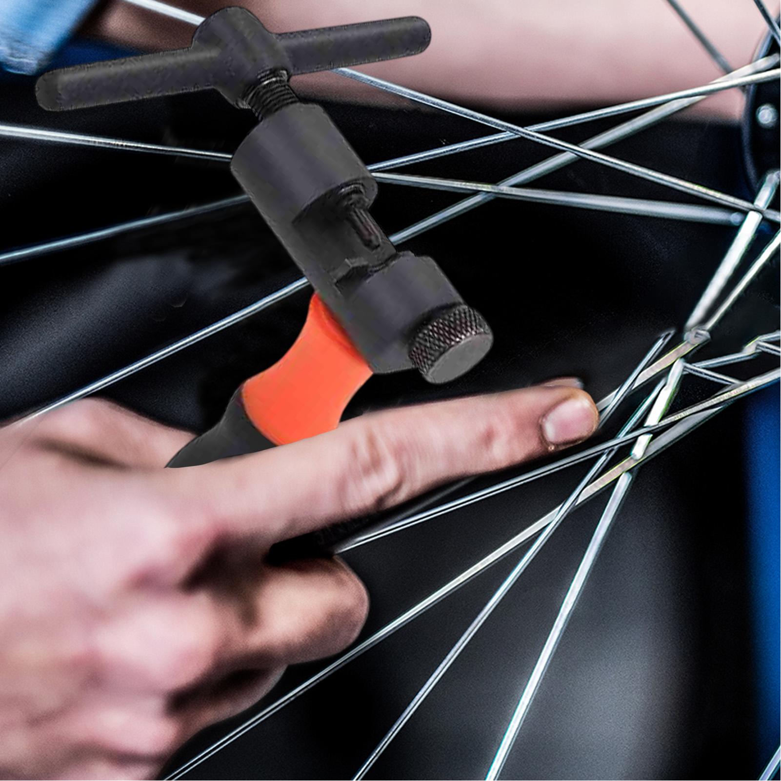 Herramienta rompecadenas de bi - Mountain Biking For Beginners reseña y precio