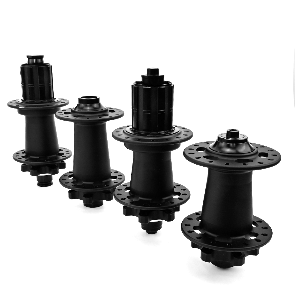 GOLDIX GM5 32H J-Bend Boost Bu - Mountain Biking Xc reseña y precio