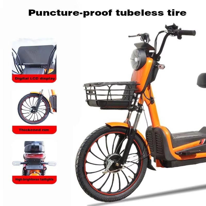 Bicicleta Eléctrica Mejorada,  - Mountain Biking Uk reseña y precio