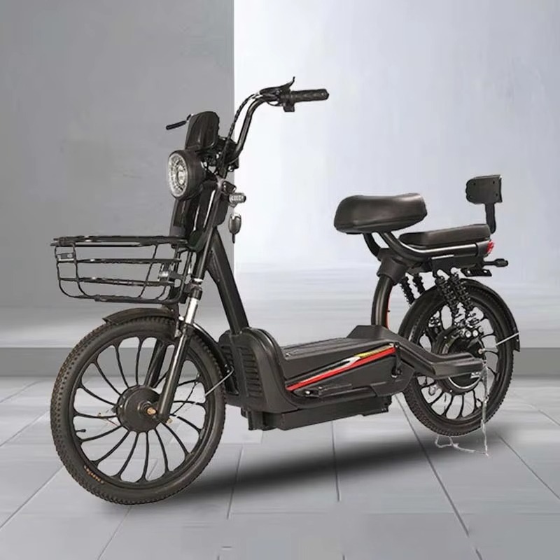 Bicicleta Eléctrica Mejorada,  - Mountain Biking Uk reseña y precio
