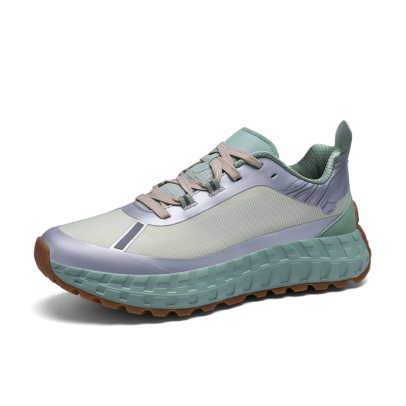 VIPOL Zapatillas para correr a - Men'S Mountain Biking Shoes reseña y precio