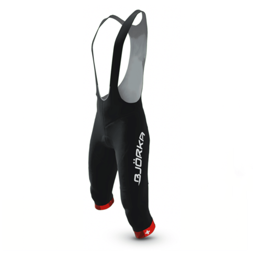 BJORKA Ciclismo 3/4 pantalones - Mountain Biking Knee And Elbow Pads reseña y precio
