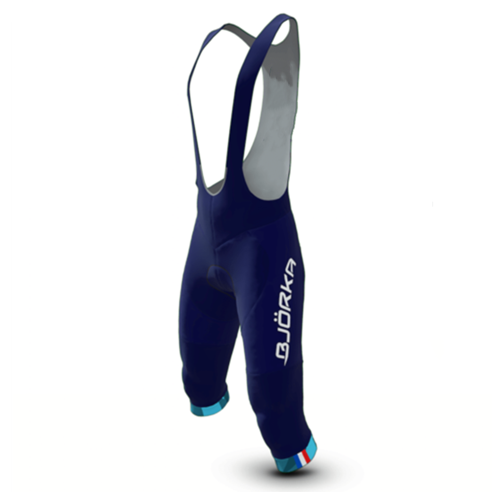 BJORKA Ciclismo 3/4 pantalones - Mountain Biking Knee And Elbow Pads reseña y precio
