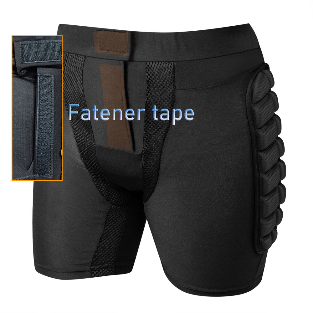 Nuevos pantalones cortos de es - Mountain Biking Knee And Elbow Pads reseña y precio