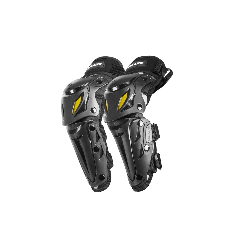 Rodilleras para Motocross, pro - Mountain Biking Knee And Elbow Pads reseña y precio