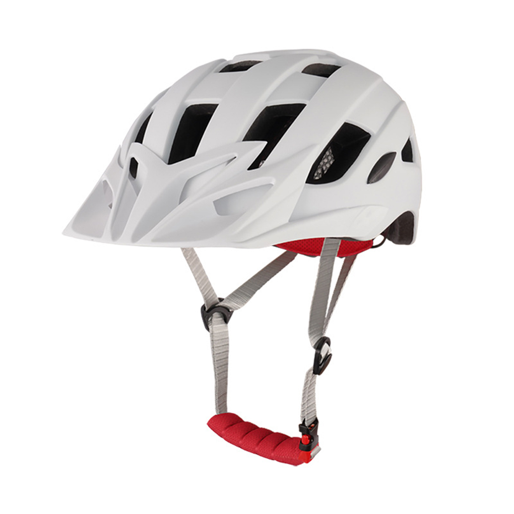 Casco de ciclismo ligero: casc - Mountain Biking Helmet Kids reseña y precio