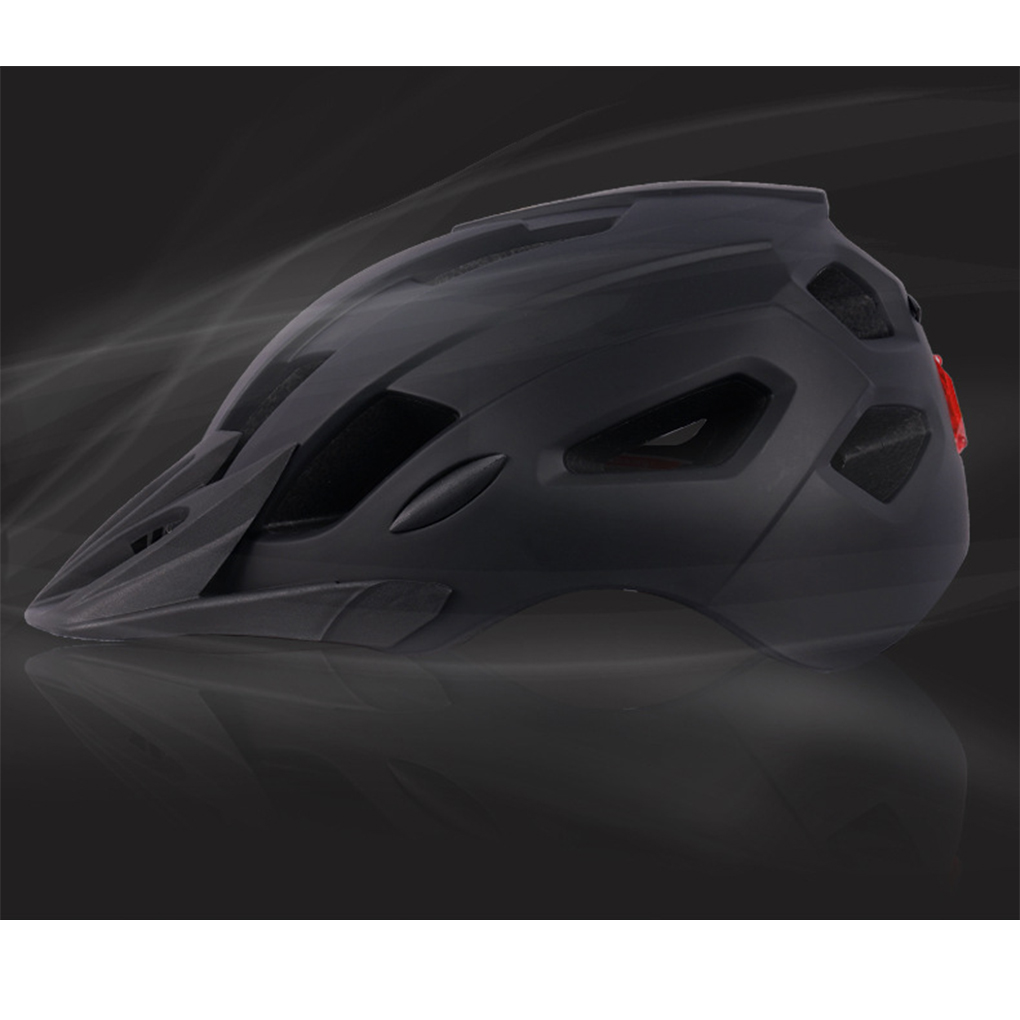 Casco de ciclismo ligero: casc - Mountain Biking Helmet Kids reseña y precio