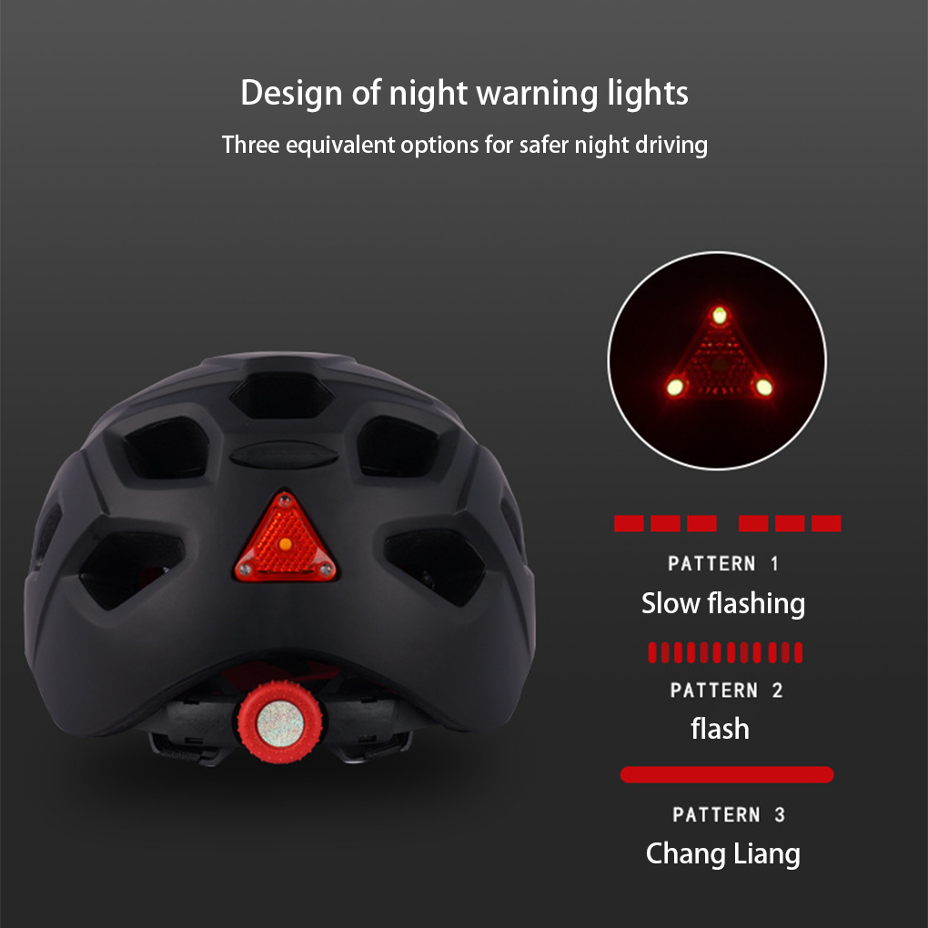 Casco de ciclismo ligero: casc - Mountain Biking Helmet Kids reseña y precio