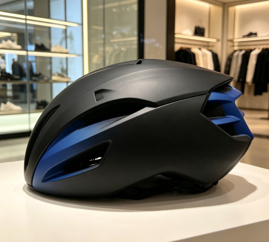 Casco de ciclismo aerodinámico - Mountain Biking Gear For Men reseña y precio