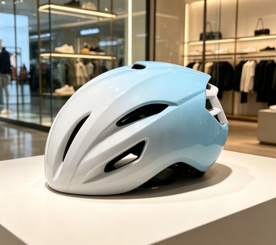 Casco de ciclismo aerodinámico - Mountain Biking Gear For Men reseña y precio