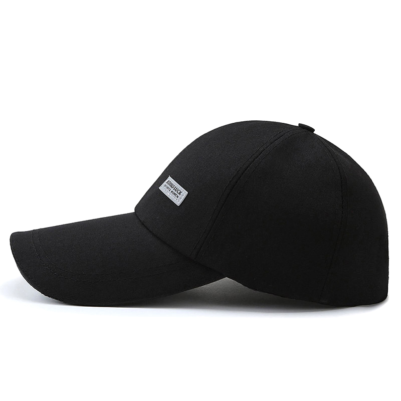 1 Uds gorra de béisbol de ala  - Men'S Mountain Biking Shoes reseña y precio