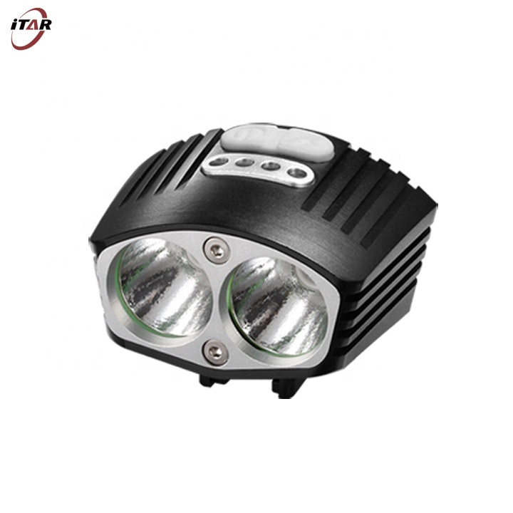 Nuevo Diseño, Luz Delantera pa - Mountain Biking Uk reseña y precio