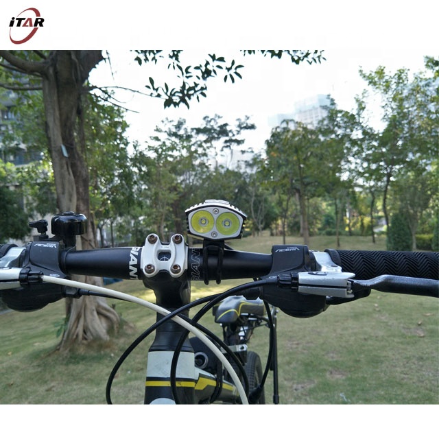 Nuevo Diseño, Luz Delantera pa - Mountain Biking Uk reseña y precio