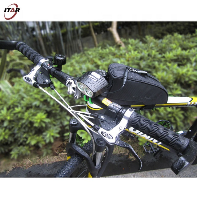 Nuevo Diseño, Luz Delantera pa - Mountain Biking Uk reseña y precio
