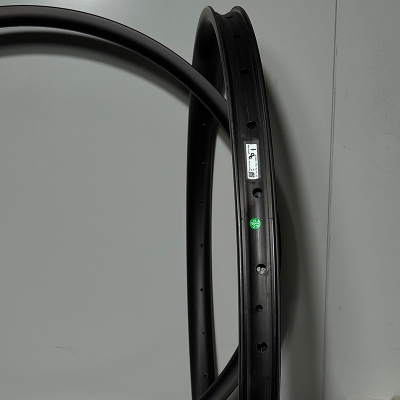 Juego de 2 Ruedas de Carbono p - Mountain Biking Xc reseña y precio