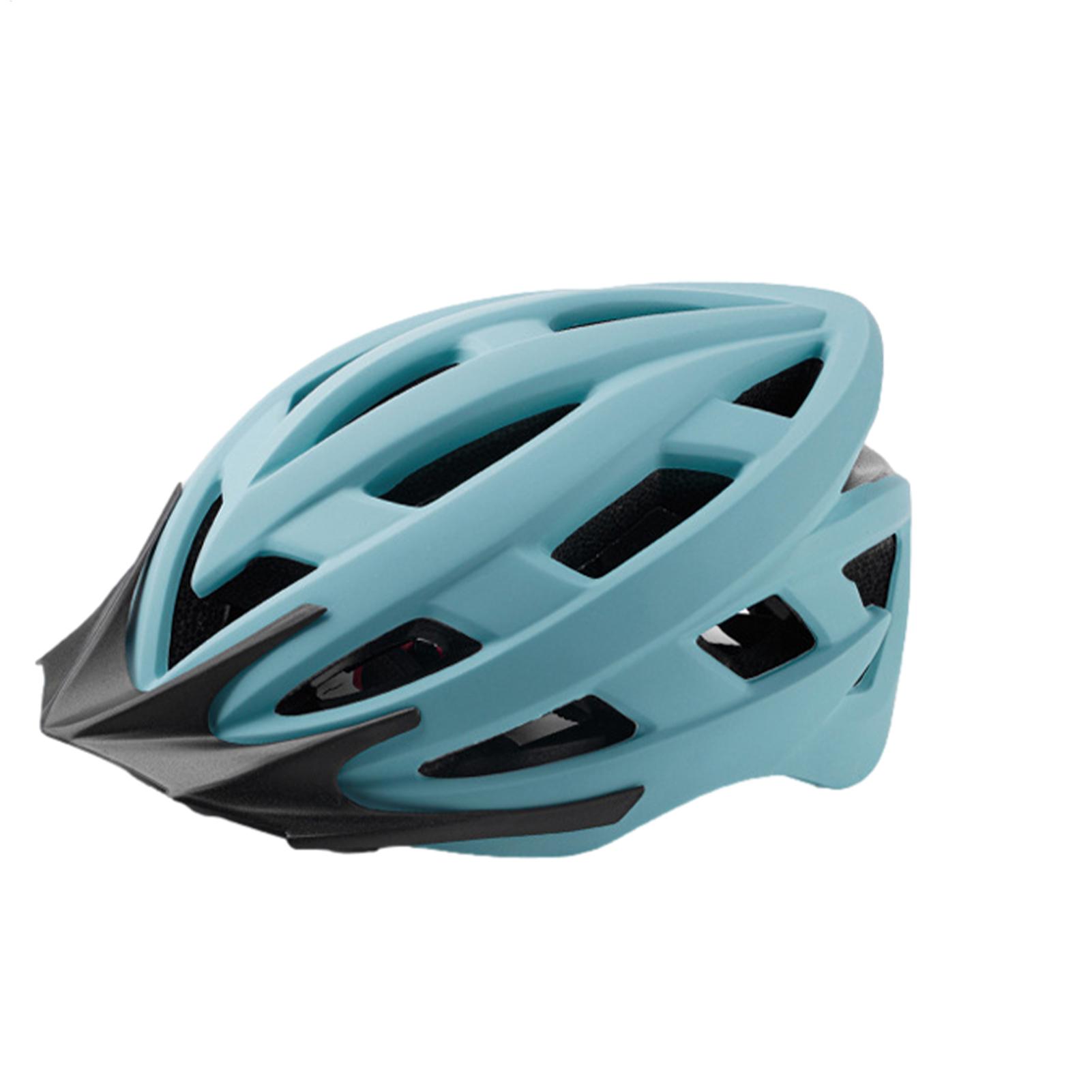 Casco de Ciclismo para Hombre  - Mountain Biking Gear For Men reseña y precio