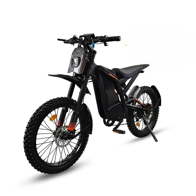 Bicicleta Todoterreno Clásica  - Mountain Biking Uk reseña y precio