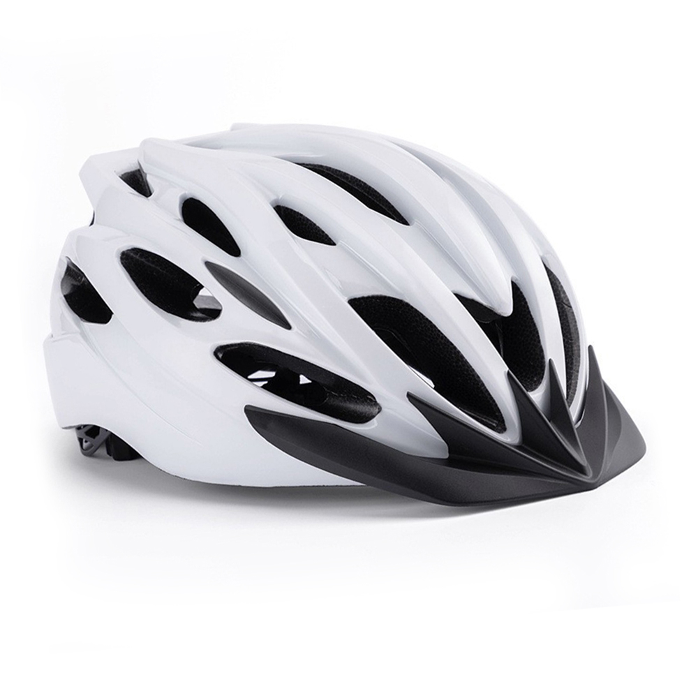 Casco de bicicleta ajustable,  - Mountain Biking Gear For Men reseña y precio