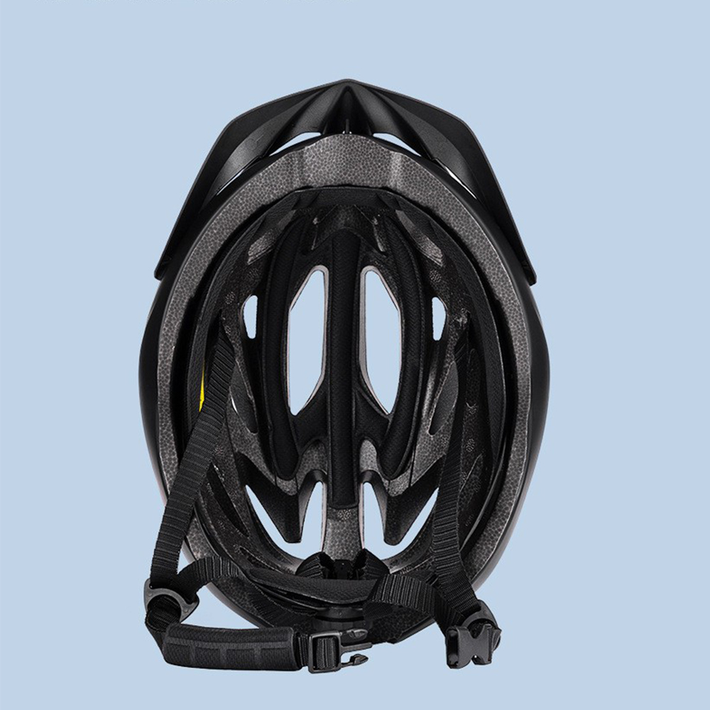 Casco de bicicleta ajustable,  - Mountain Biking Gear For Men reseña y precio