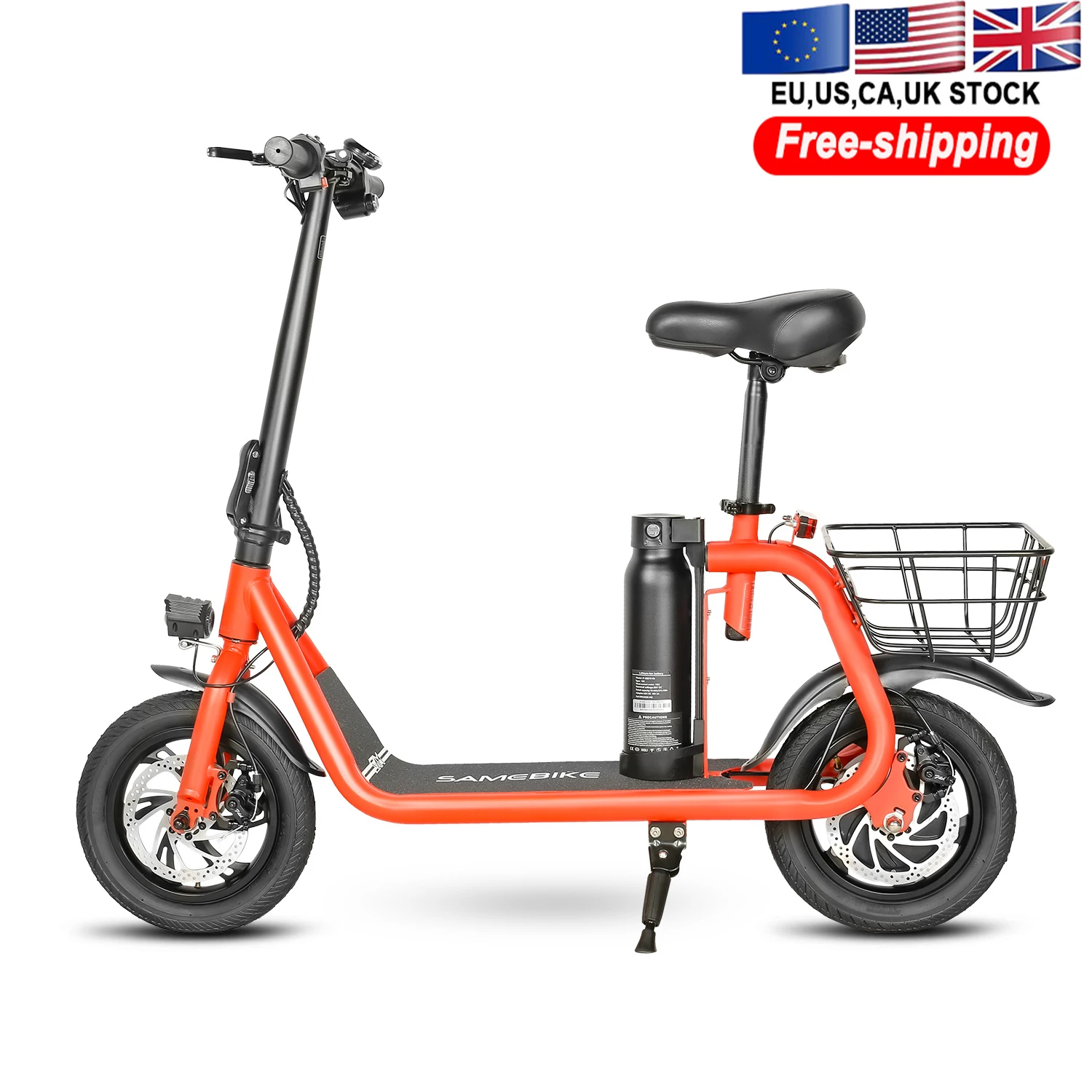 SM-C01 de envío rápido para Re - Mountain Biking Uk reseña y precio