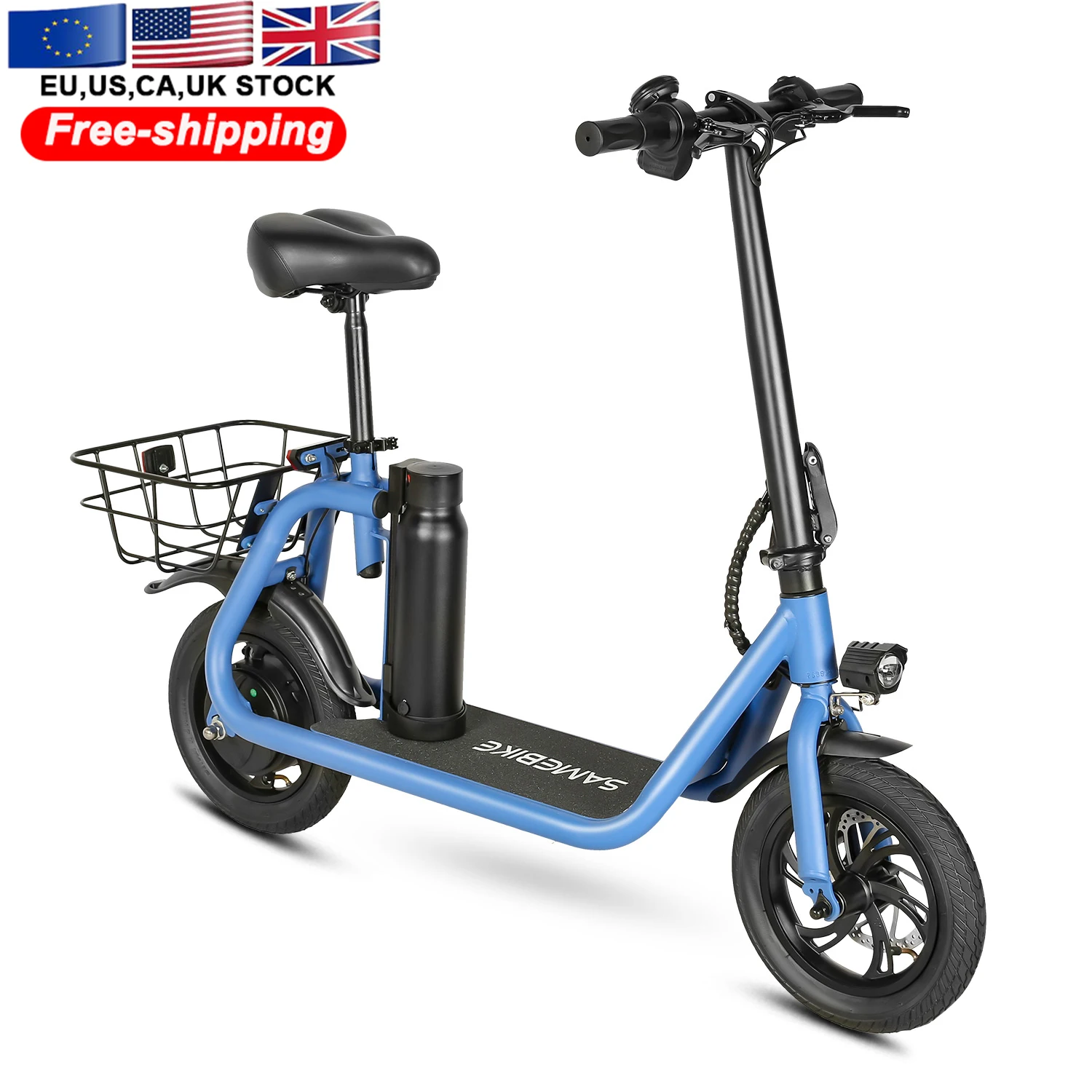 SM-C01 de envío rápido para Re - Mountain Biking Uk reseña y precio