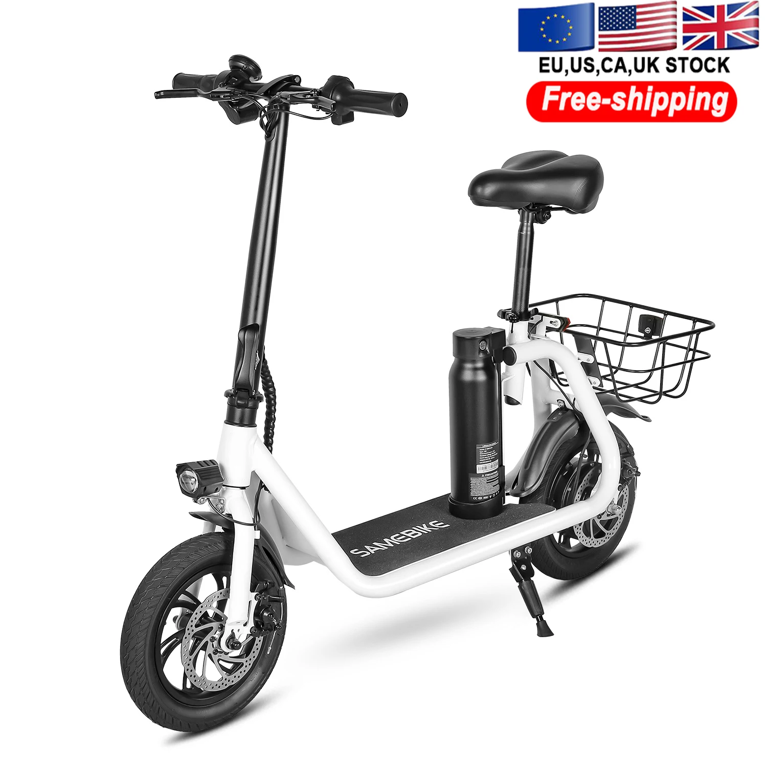 SM-C01 de envío rápido para Re - Mountain Biking Uk reseña y precio