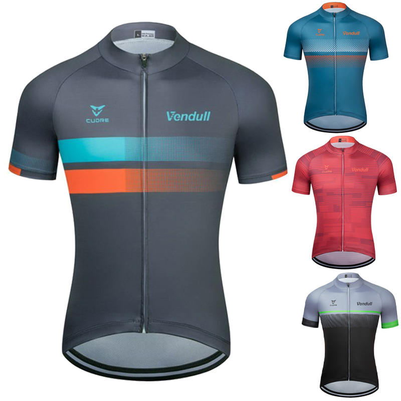 Ropa de Ciclismo de Montaña Tr - Mountain Biking Gear For Men reseña y precio