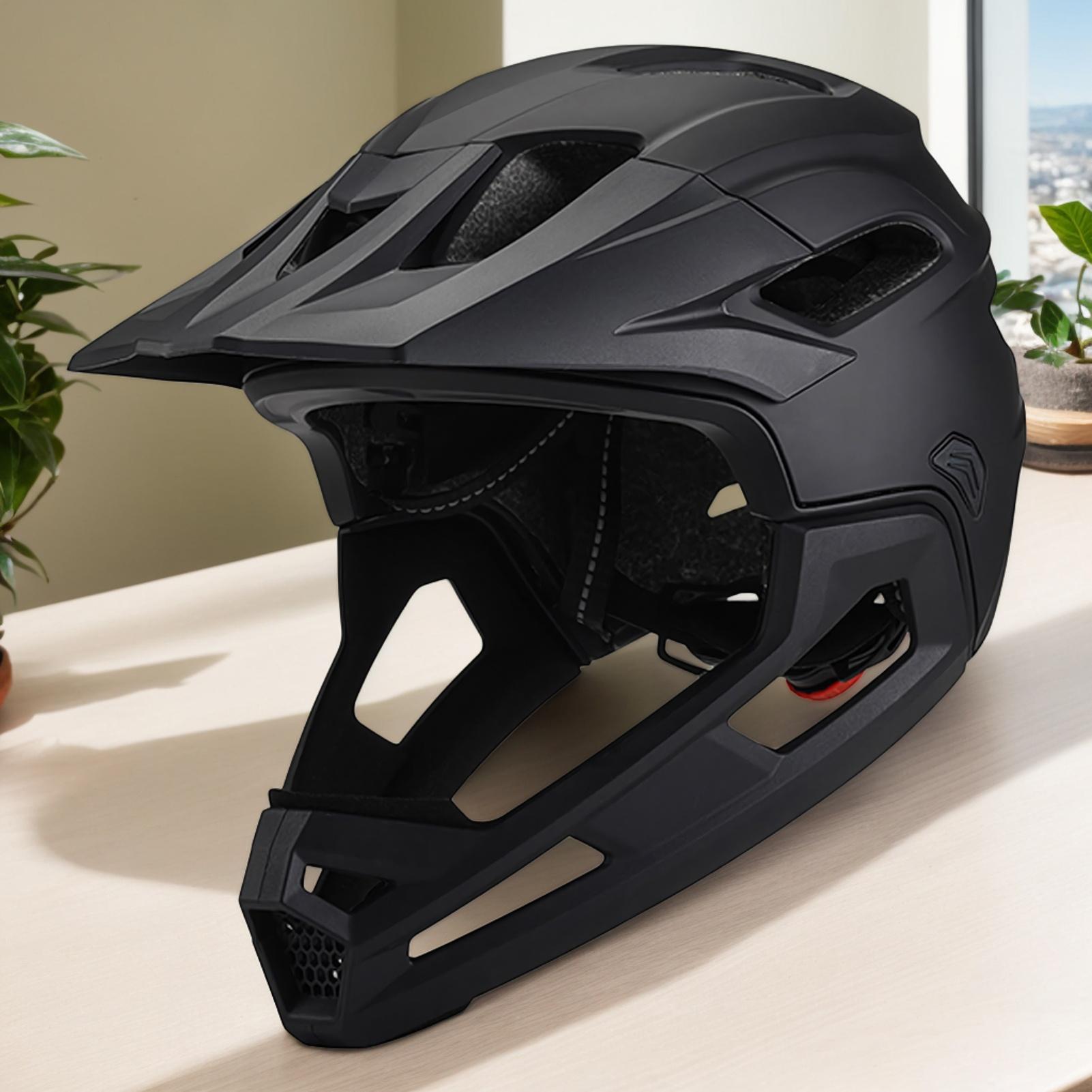 Casco de bicicleta, casco de b - Mountain Biking Helmet Kids reseña y precio