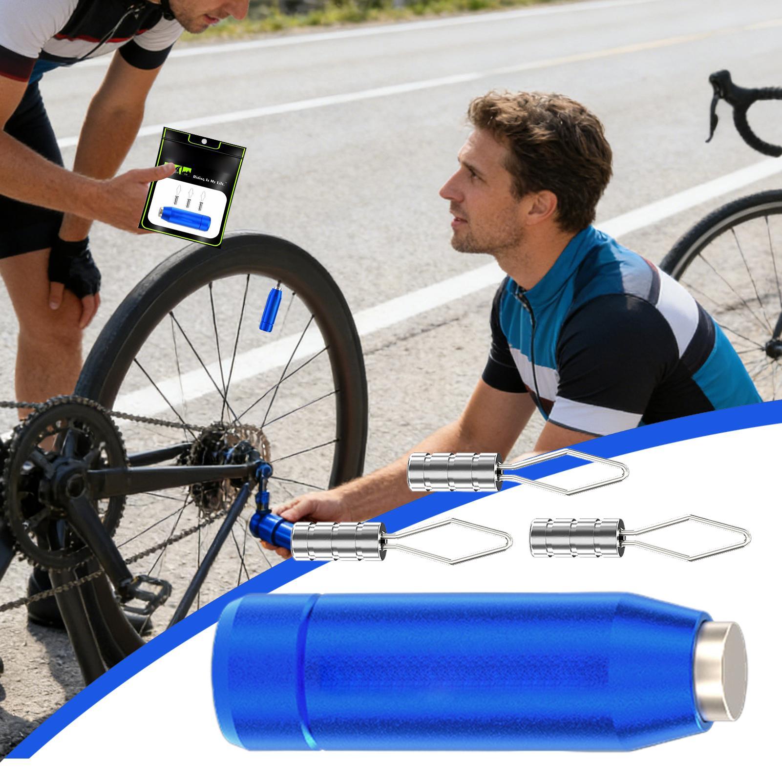 Kit de enrutamiento interno de - Mountain Biking For Beginners reseña y precio
