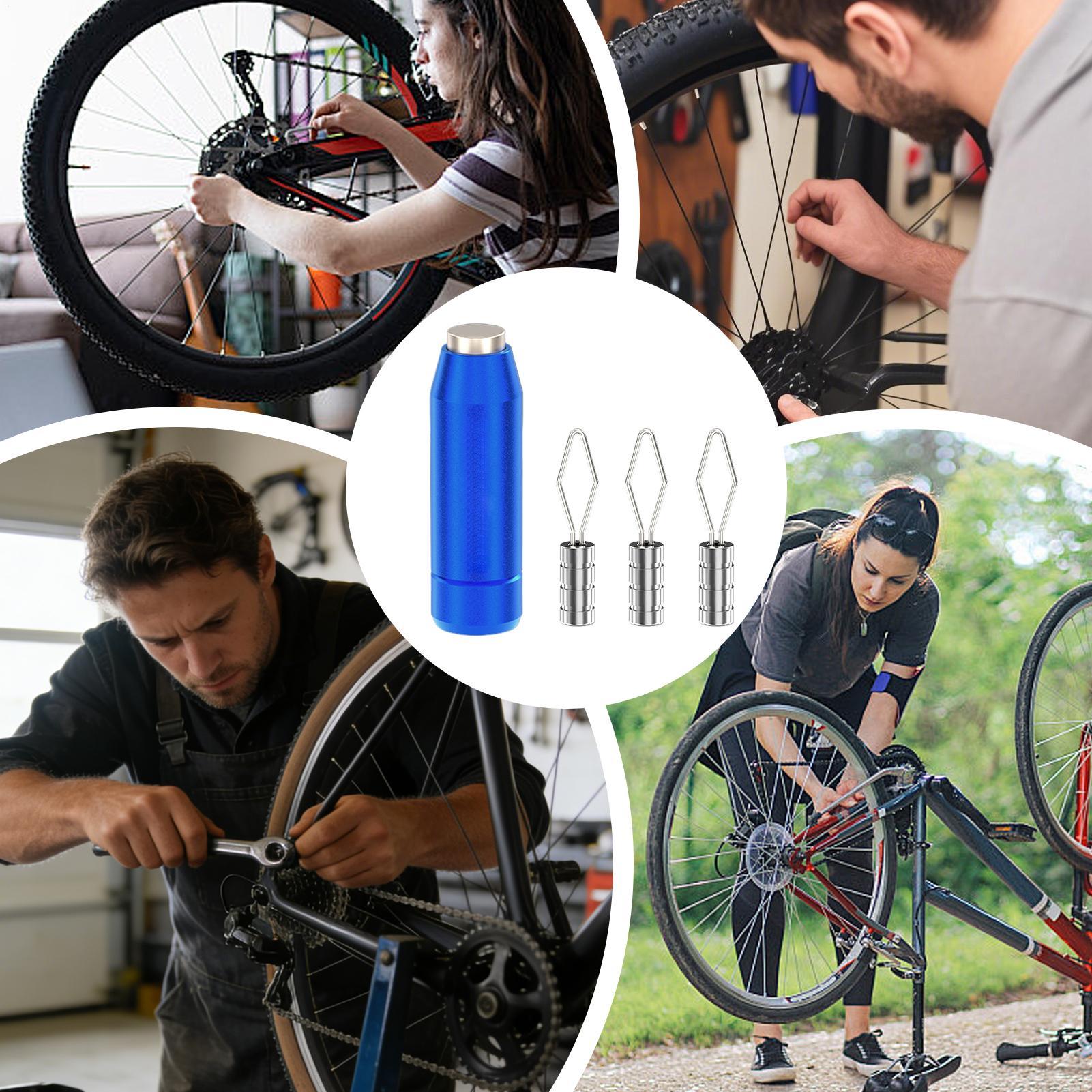 Kit de enrutamiento interno de - Mountain Biking For Beginners reseña y precio