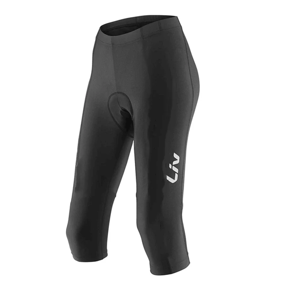 Primavera/otoño Liv Ciclismo 3 - Mountain Biking Knee And Elbow Pads reseña y precio