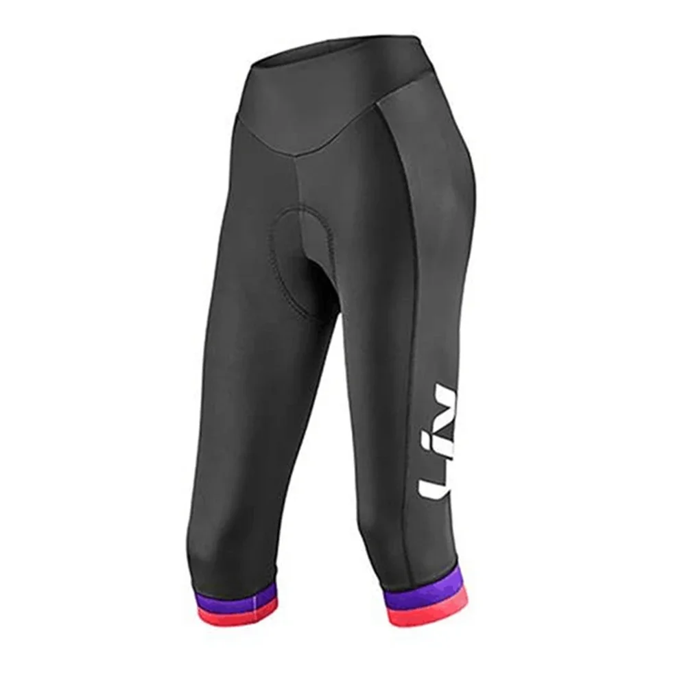 Primavera/otoño Liv Ciclismo 3 - Mountain Biking Knee And Elbow Pads reseña y precio
