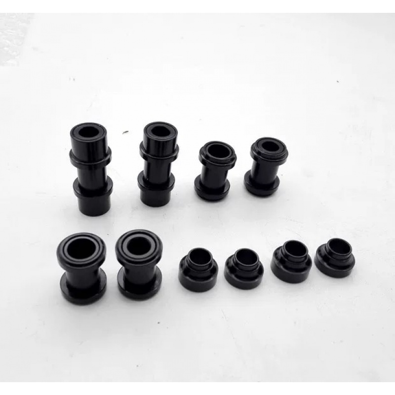 Kit de Repuesto de Bujes DU de - Mountain Biking Xc reseña y precio