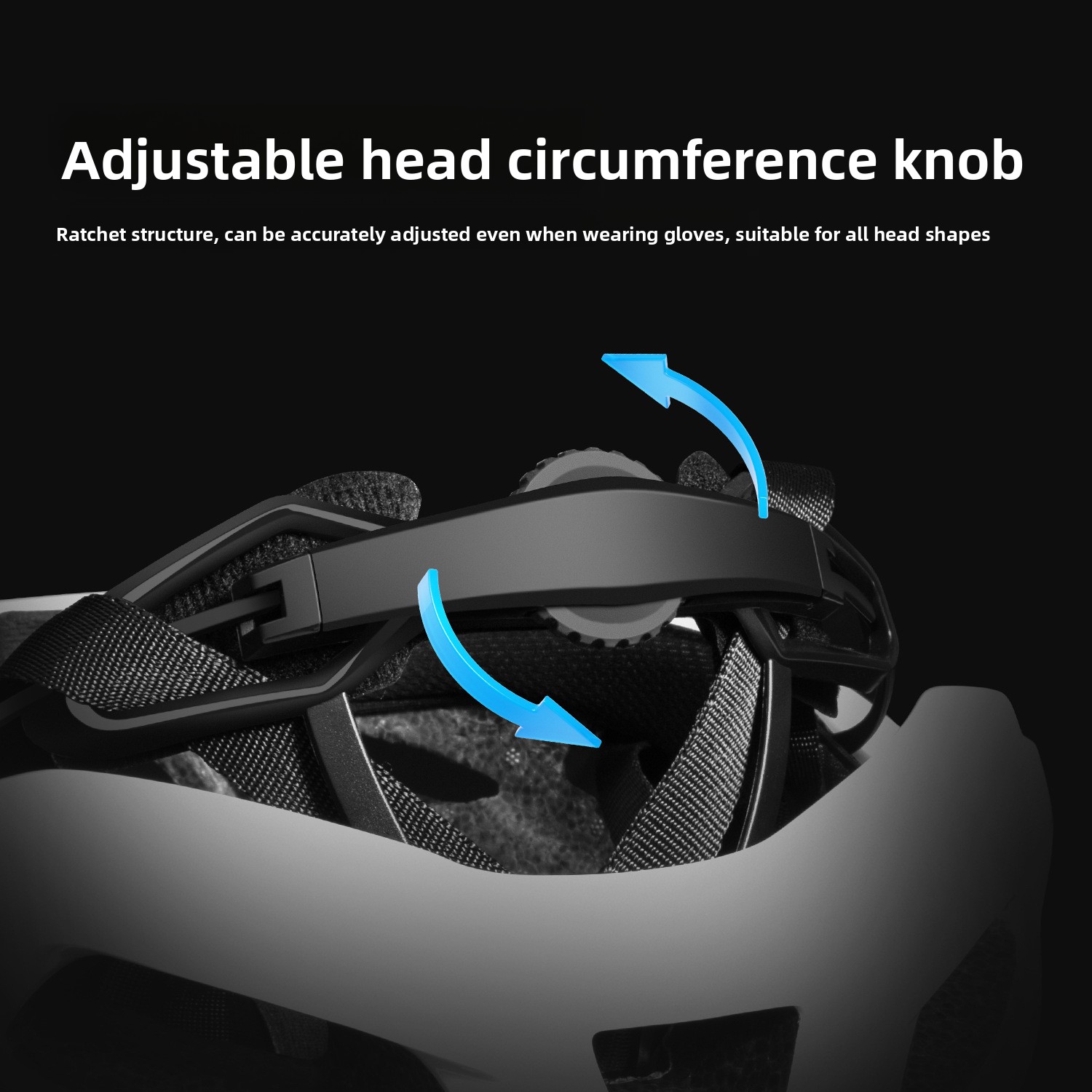 Casco de Ciclismo KAPVOE, Equi - Mountain Biking Gear For Men reseña y precio