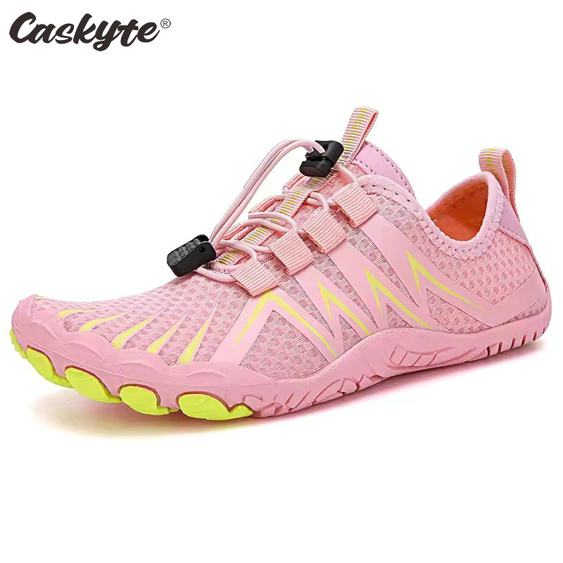 CASKYTE, Zapatillas de verano  - Mountain Biking For Beginners reseña y precio