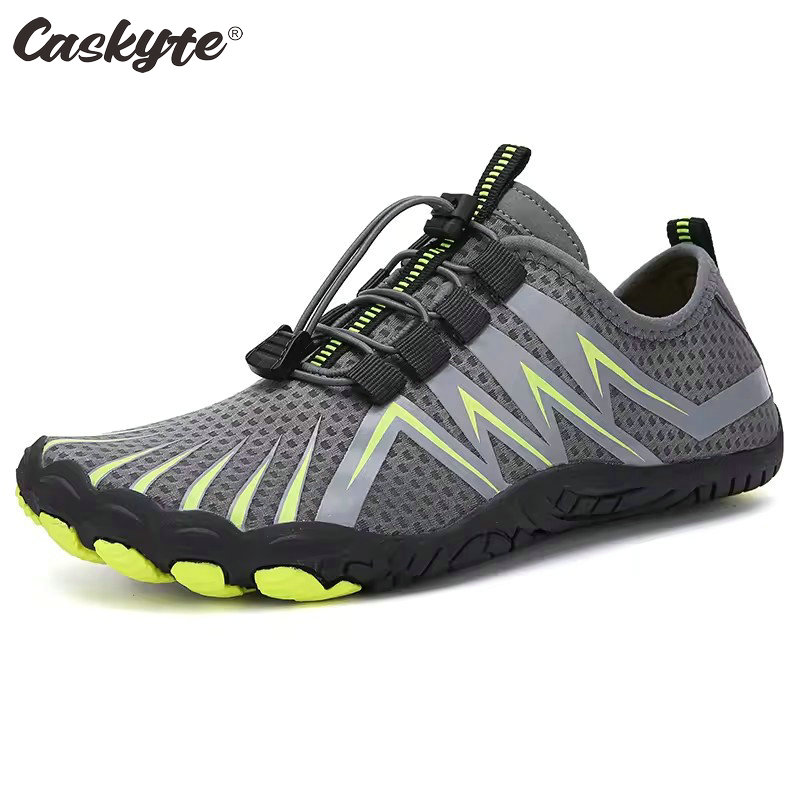 CASKYTE, Zapatillas de verano  - Mountain Biking For Beginners reseña y precio
