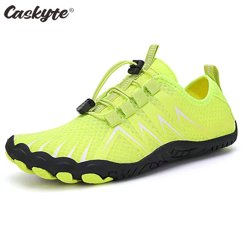 CASKYTE, Zapatillas de verano  - Mountain Biking For Beginners reseña y precio