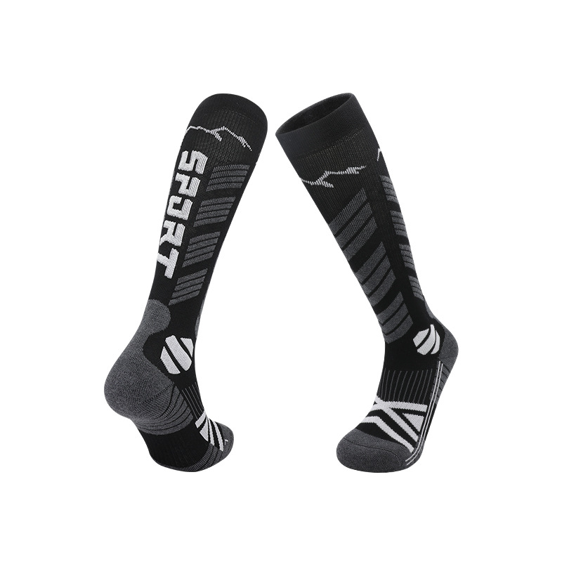 Calcetines térmicos de lana me - Men'S Mountain Biking Shoes reseña y precio