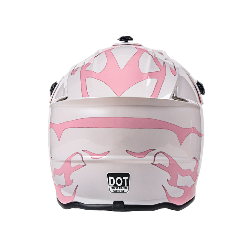 Cascos de Motocicleta para Niñ - Mountain Biking Helmet Kids reseña y precio