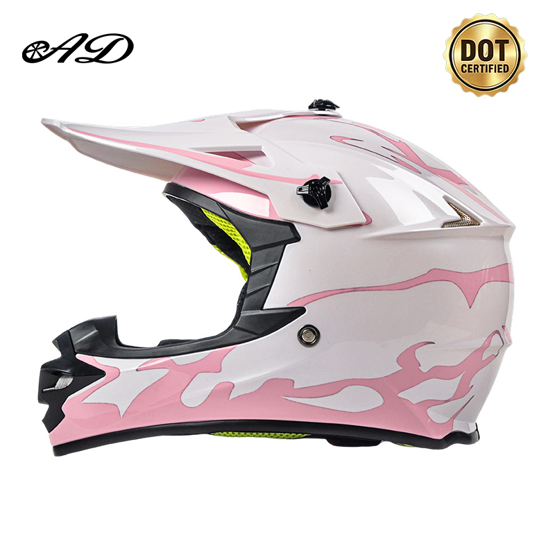 Cascos de Motocicleta para Niñ - Mountain Biking Helmet Kids reseña y precio