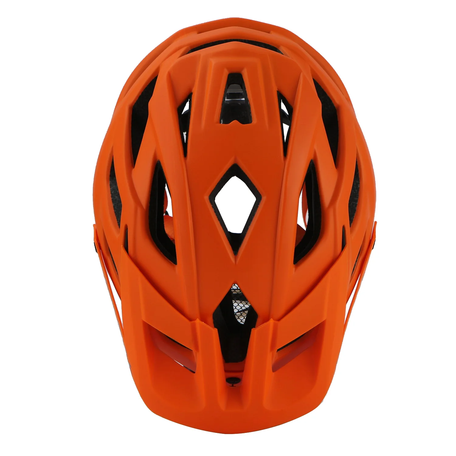 Casco de bicicleta MTB TRAIL X - Mountain Biking Xc reseña y precio