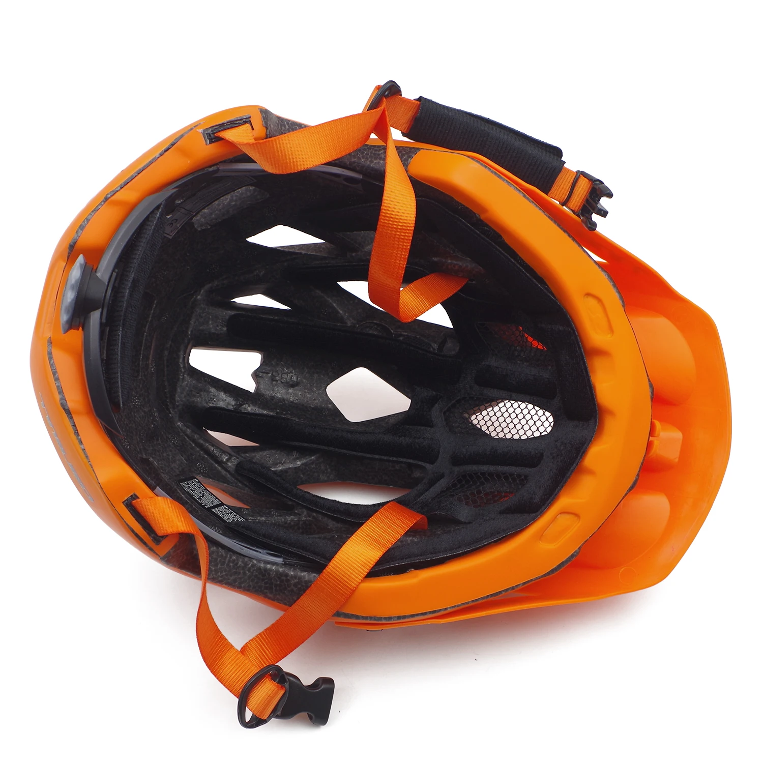 Casco de bicicleta MTB TRAIL X - Mountain Biking Xc reseña y precio