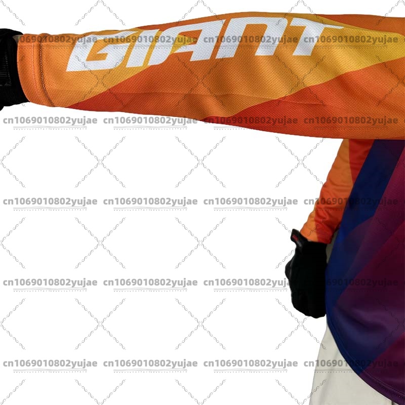 Camiseta de ciclismo gigante d - Mountain Biking Gear For Men reseña y precio