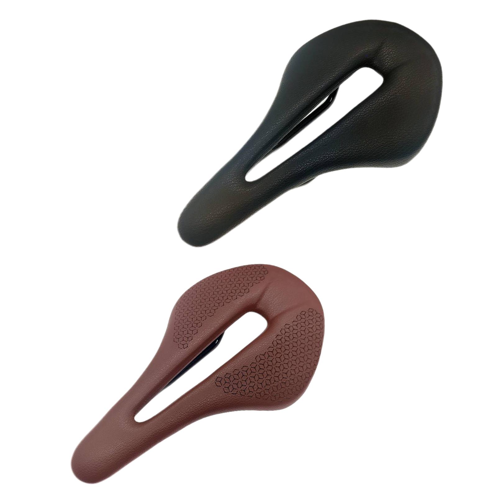 Asiento de bicicleta cómodo, h - Mountain Biking For Beginners reseña y precio