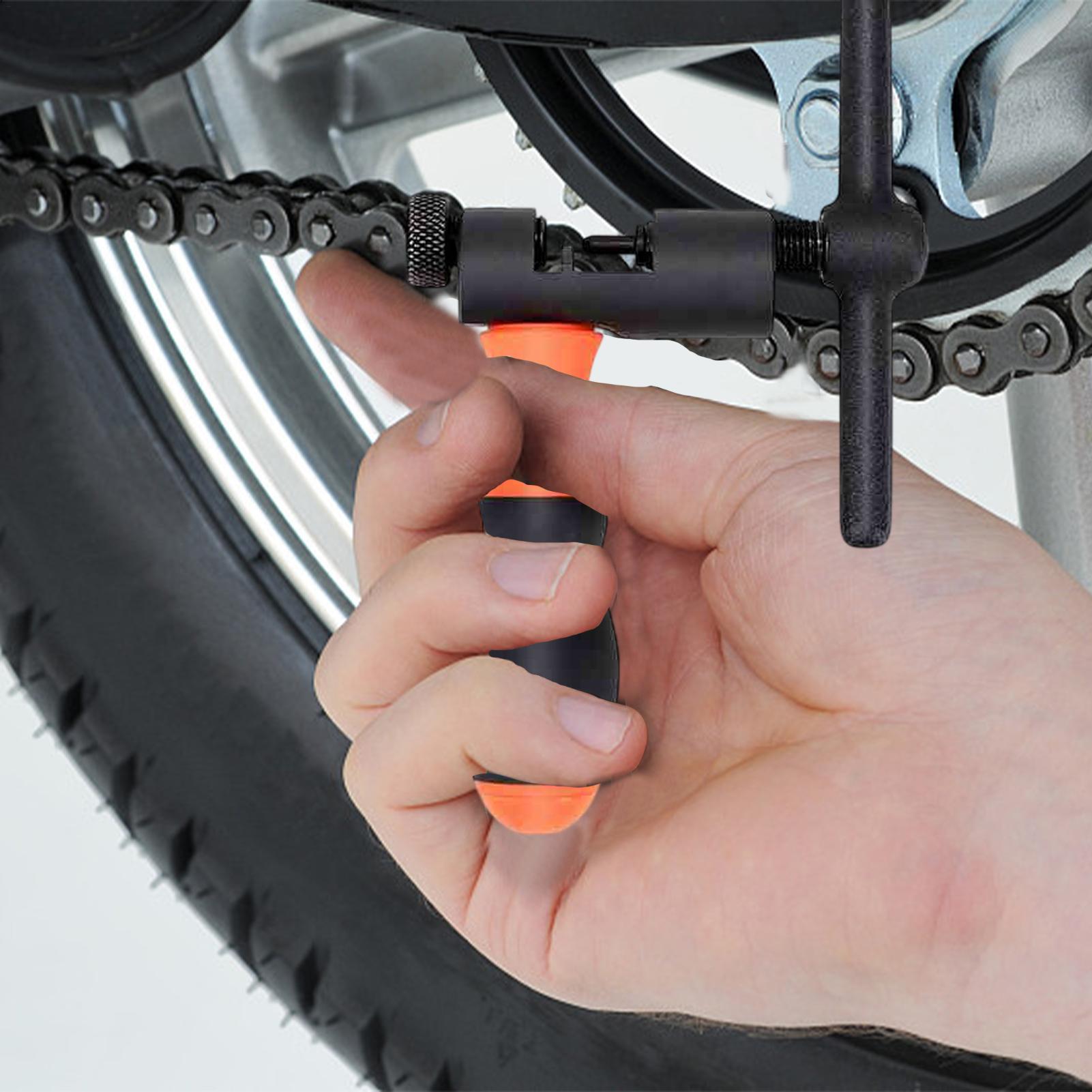 Herramienta de extracción de e - Mountain Biking For Beginners reseña y precio