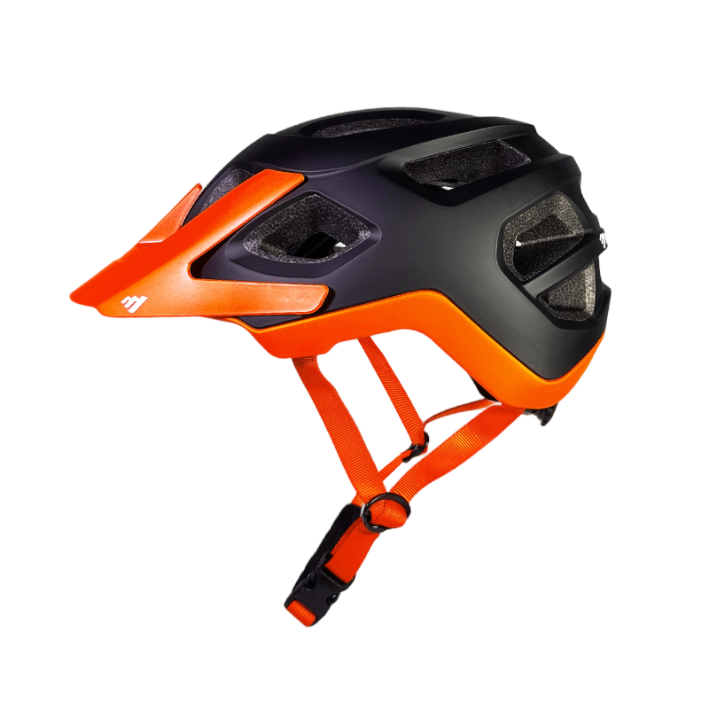 Casco MOON Anti-Olor Profesion - Mountain Biking Helmet Kids reseña y precio