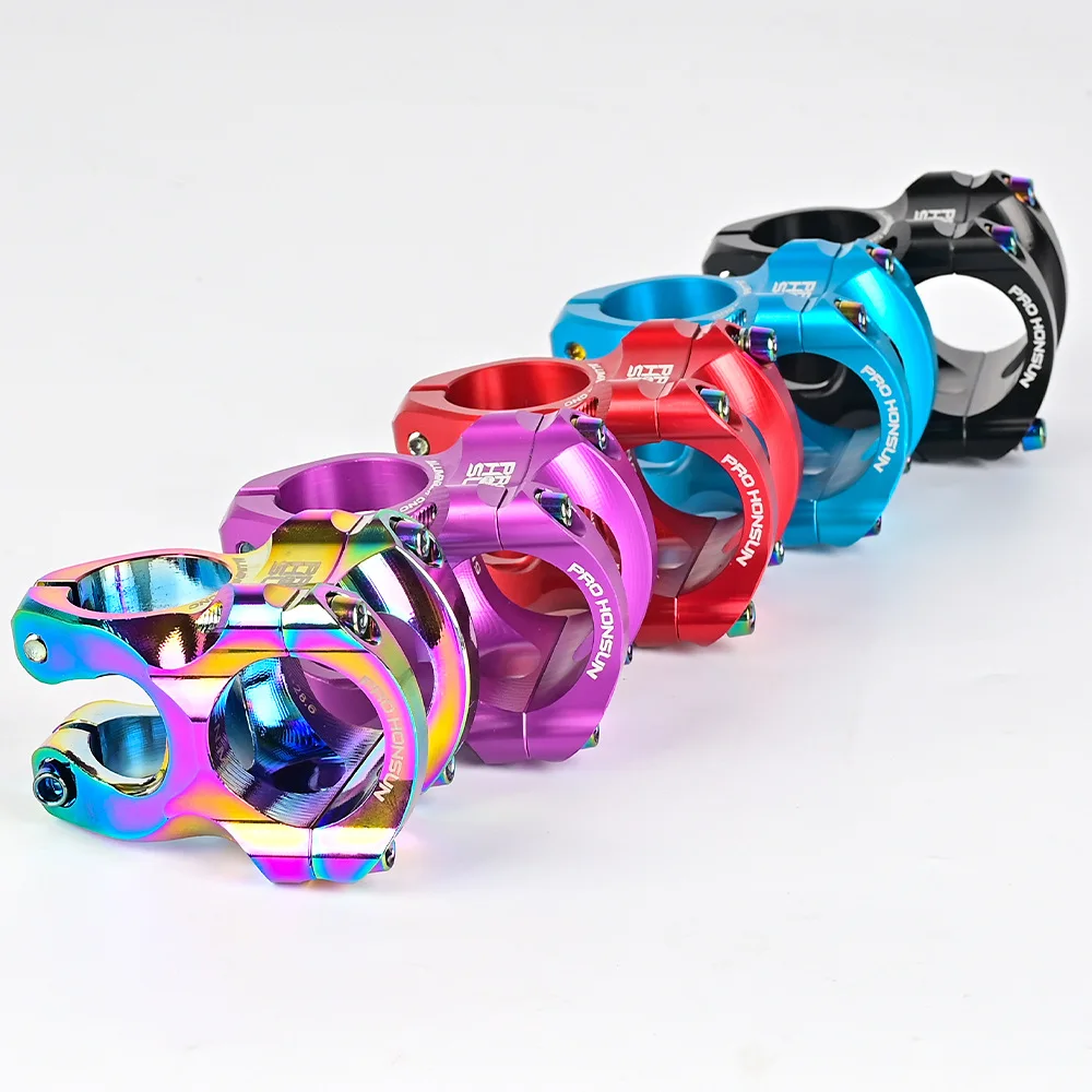 Vástago corto para bicicleta d - Mountain Biking Xc reseña y precio