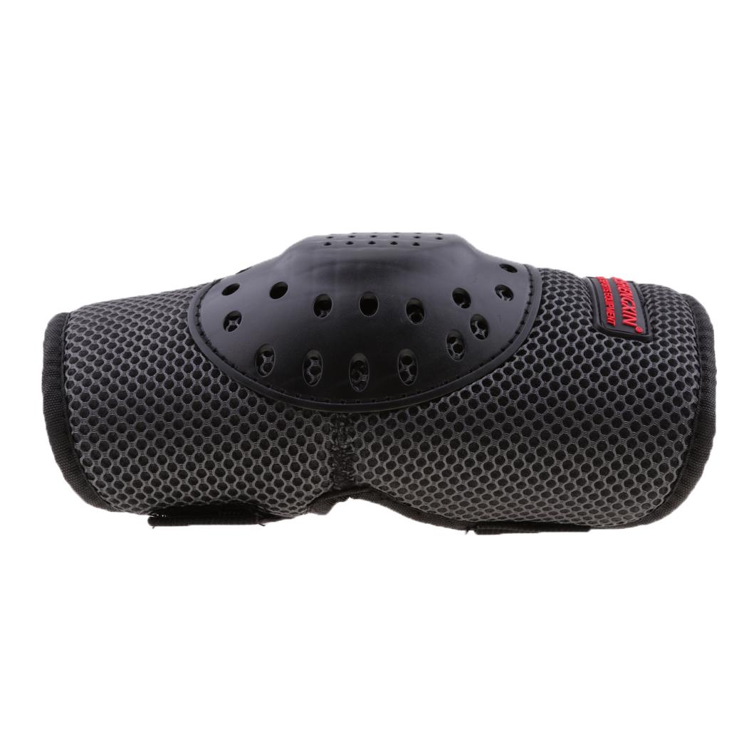 Juego de rodilleras y coderas  - Mountain Biking Knee And Elbow Pads reseña y precio