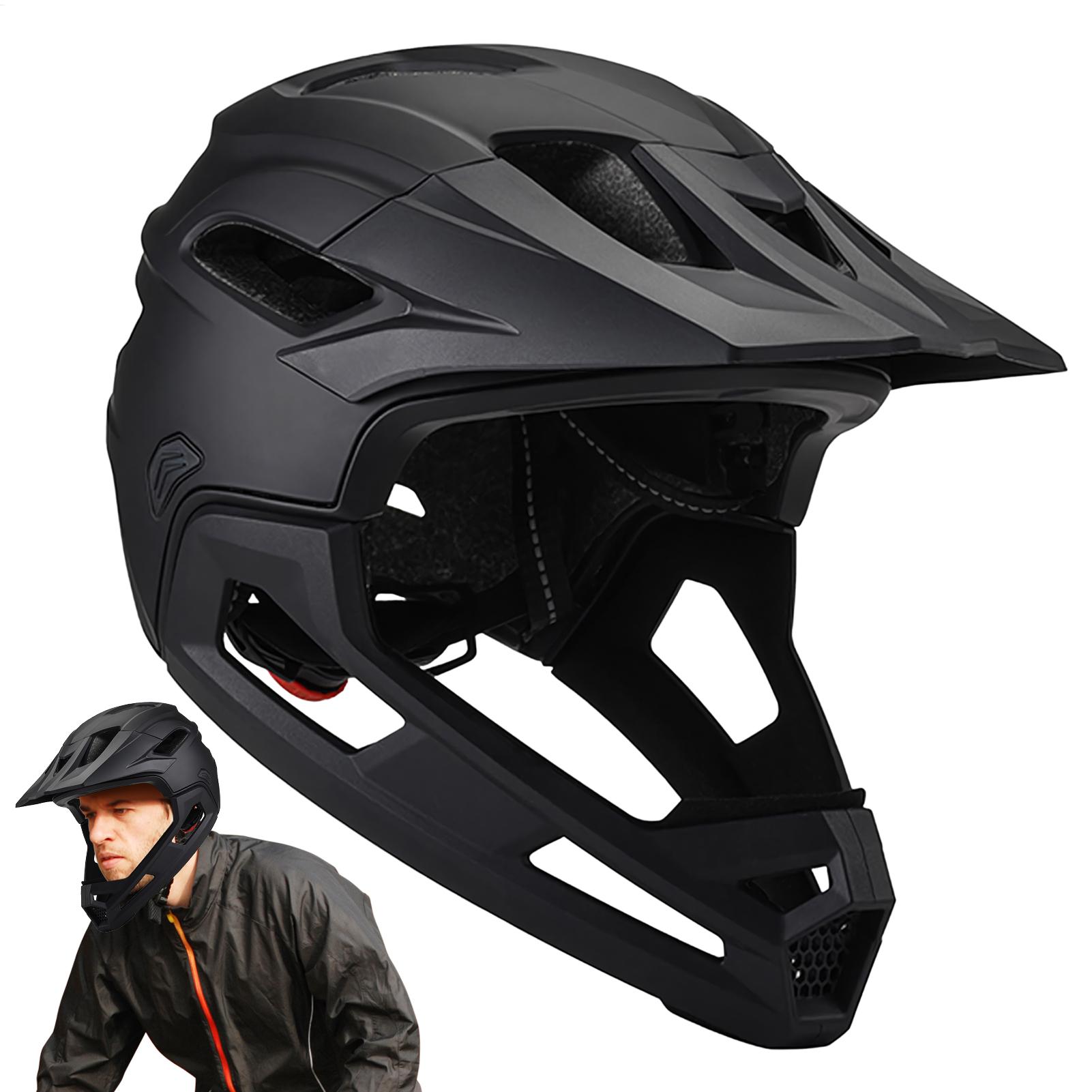 Casco de Ciclismo MTB Multidep - Mountain Biking Helmet Kids reseña y precio